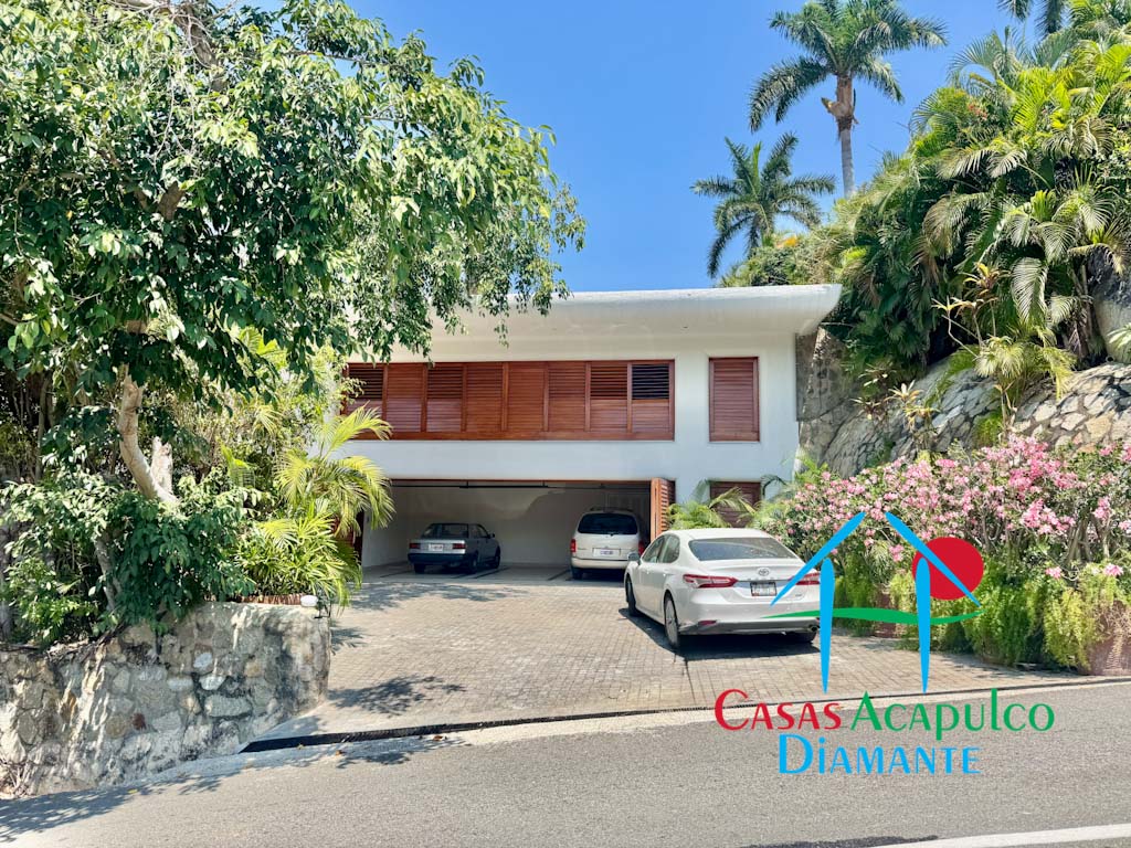 Villa Maravista - Fachada 2 Villa Maravista - Fachada 2